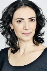 Photo of Elena Rayos