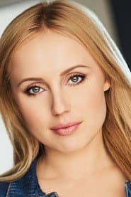 Photo of Lilian Lev