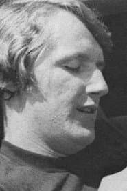Photo of Buzz Nelson