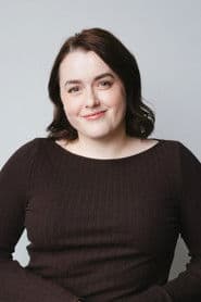 Photo of Caitlin Kinnunen