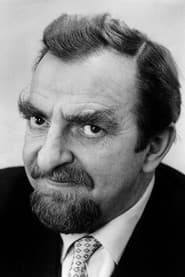 Photo of Hugh Griffith