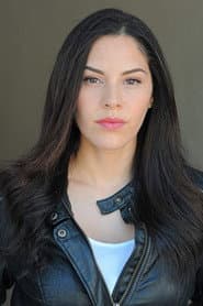 Photo of Ariana Sanchez