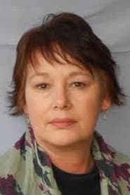 Photo of Katy Brinson