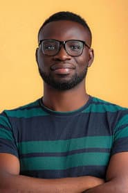 Photo of Gbenga Salu