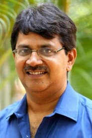 Photo of Raj Madiraju