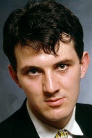 Photo of David Ball