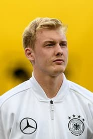 Photo of Julian Brandt