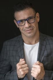 Photo of Sergio "Maravilla" Martínez