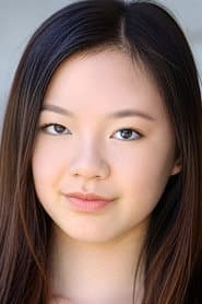 Photo of Megan Truong