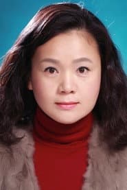 Photo of Cha Sang-mi