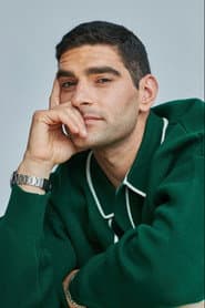 Photo of Matthew Jacob