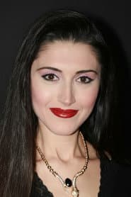 Photo of Aslı Güngör