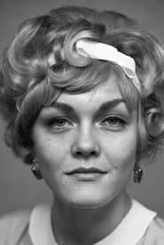 Photo of Victoria Skitskaya