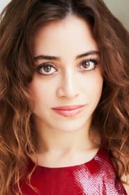Photo of Jenna Malatskey
