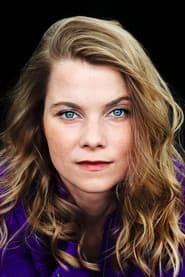 Photo of Henrike von Kuick