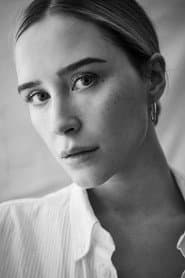 Photo of Jeanne Cournoyer
