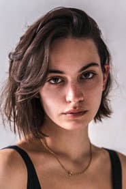 Photo of Inès Spiridonov