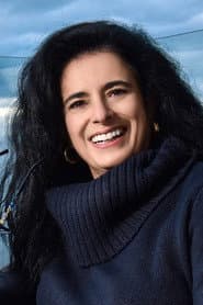 Photo of Viviana Cordero