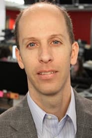 Photo of Anthony Zurcher