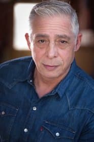 Photo of Anthony Skordi
