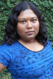 Photo of Thushari Jayasekera
