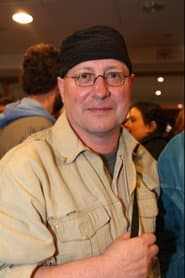 Photo of Jürgen Brüning