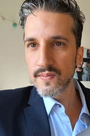 Photo of Patricio Bedoya