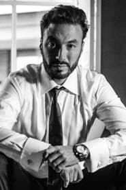 Photo of Mouad Ben-Chaib