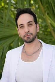 Photo of Alan Disla