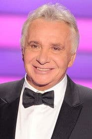 Photo of Michel Sardou