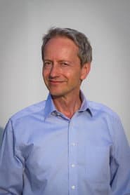 Photo of Marcus Pelz
