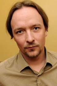 Photo of Paavo Westerberg