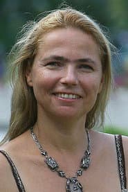 Photo of Ewa Kuryło