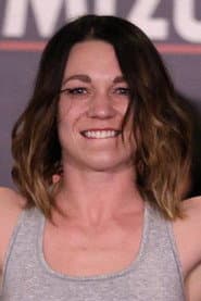 Photo of Kali Robbins