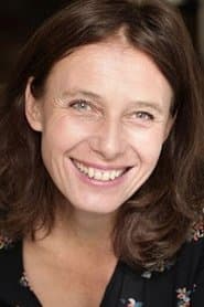 Photo of Nathalie Boutefeu