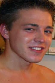 Photo of Ethan Stevens