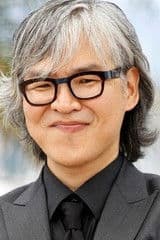 Photo of Im Sang-soo