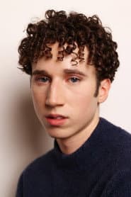 Photo of Carson McRae