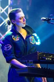 Photo of Charlotte Hatherley