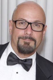 Photo of Eric Kay