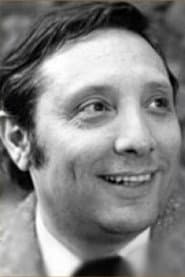 Photo of Robert Thomas
