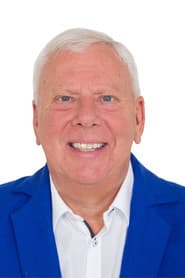 Photo of Leif Maibom