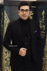 Photo of Farzad Hassani