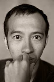 Photo of Crispian Chan