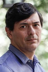 Photo of Franco Parisi