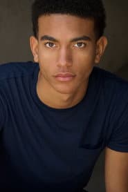 Photo of Jordan Austin Smith