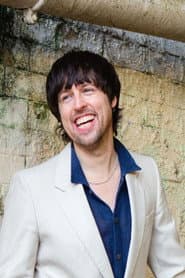 Photo of Tom Ward