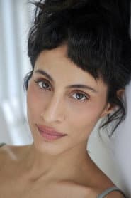 Photo of Christina Sankari