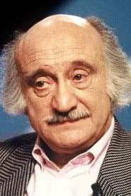 Photo of André Gaillard
