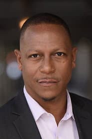 Photo of Marvin Johnson